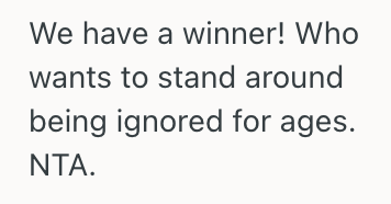 Screenshot 2025 04 21 at 5.02.36 PM Woman Was Invited To A Party Where She Doesnt Know Anyone, So She Decided To Leave After An Hour Because She Was Bored